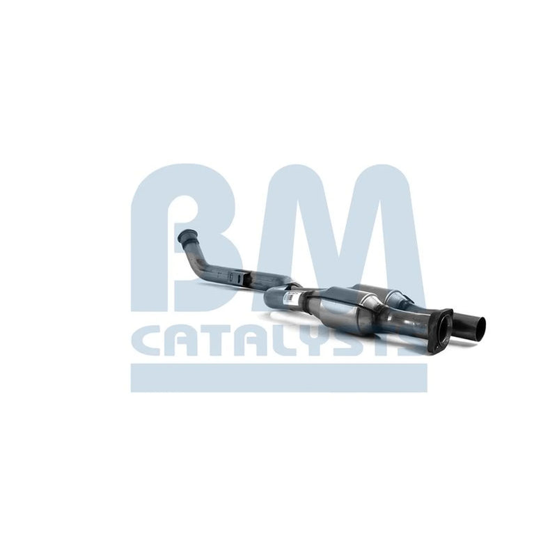 BM Catalysts Homologated Diesel Cat fits Mercedes-Benz S-Class 1999-2002