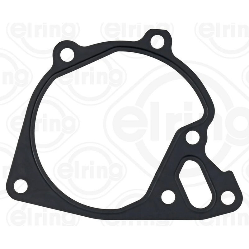 Elring Water Pump Gasket Wide Thick fits Mitsubishi L200 / Triton 2005-2015 2.5