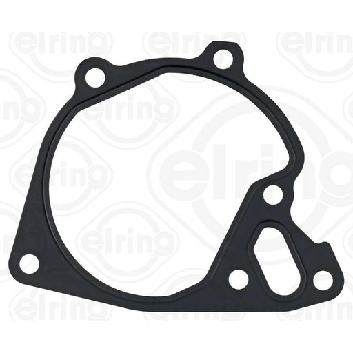Elring Water Pump Gasket Wide Thick fits Mitsubishi L200 / Triton 2005-2015 2.5