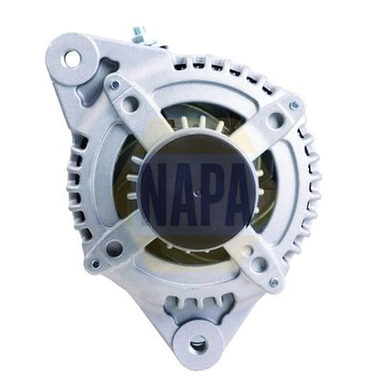 NAPA Car Alternator 12V fits Hyundai Grand Santa Fé 2013-2018 2.2