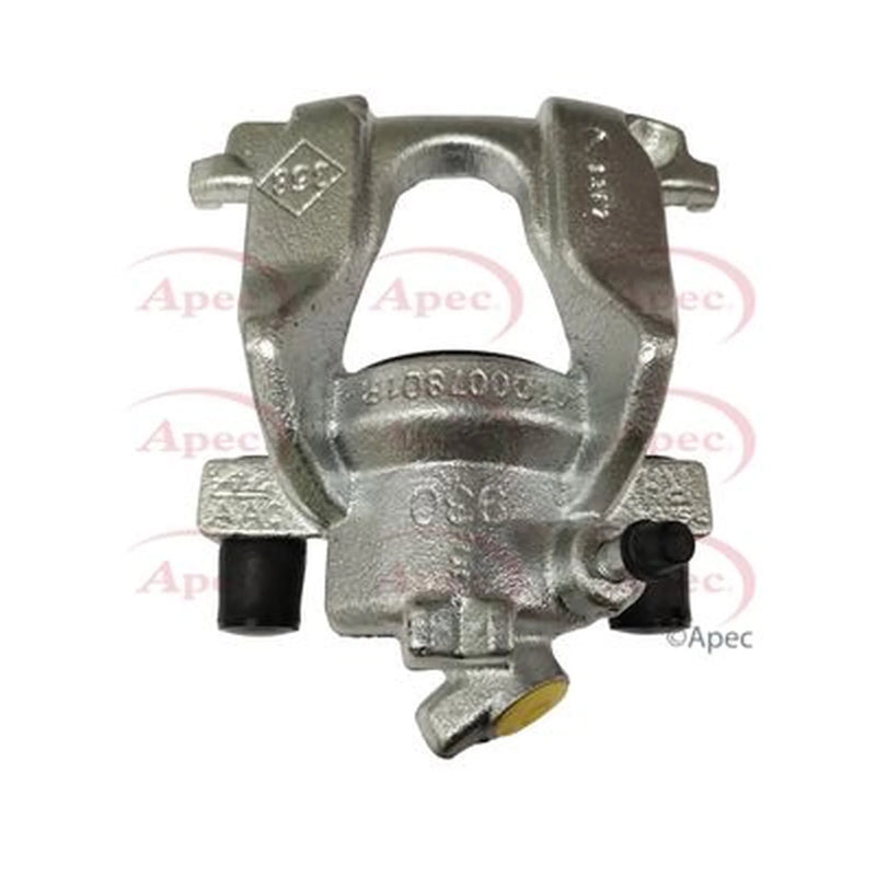Apec Brake Caliper Assembly Front Left LCA1127