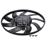Febi Engine Cooling Fan 1002245