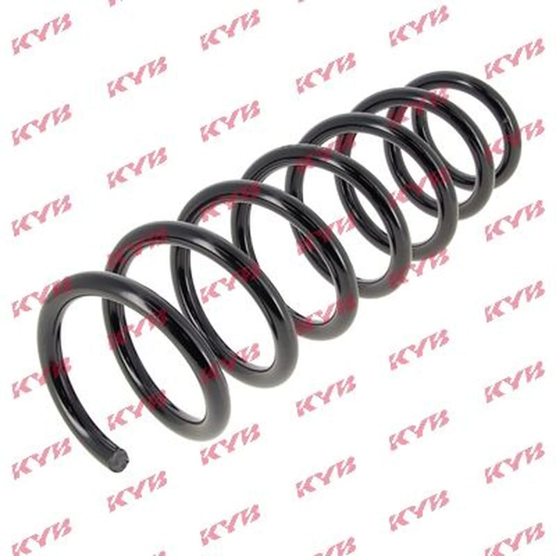 KYB Front Suspension Coil Spring fits BMW 5 2010-2016