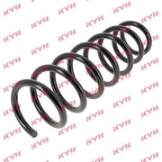 KYB 2 x Suspension Springs fits BMW 5 2010-2016