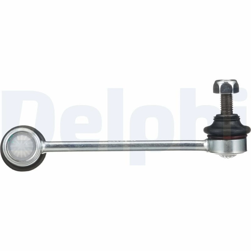 Delphi Stabiliser Bar Link Coupling Rod Front Left fits Isuzu Trooper II