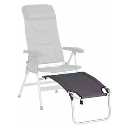 2 Isabella Footrest for Thor Loke Odin and Beach Chair Dark Blue Isabella  - Dynamic Drive
