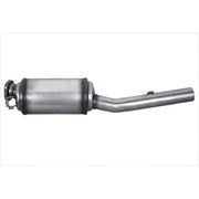 Hella Soot/Particulate Filter fits Renault Laguna III 2007-2015 2.0