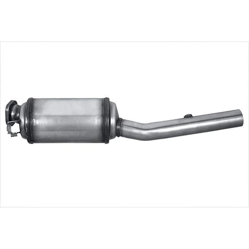 Hella Soot/Particulate Filter fits Renault Laguna III 2007-2015 2.0