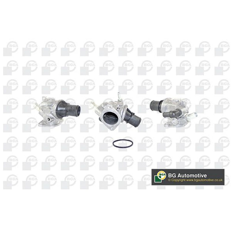 BGA Thermostat,Coolant CT5118