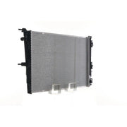 Mahle Engine Radiator fits Renault Fluence 2010 on 1.6
