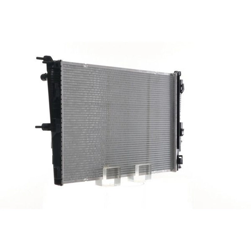 Mahle Engine Radiator fits Renault Fluence 2010 on 1.6