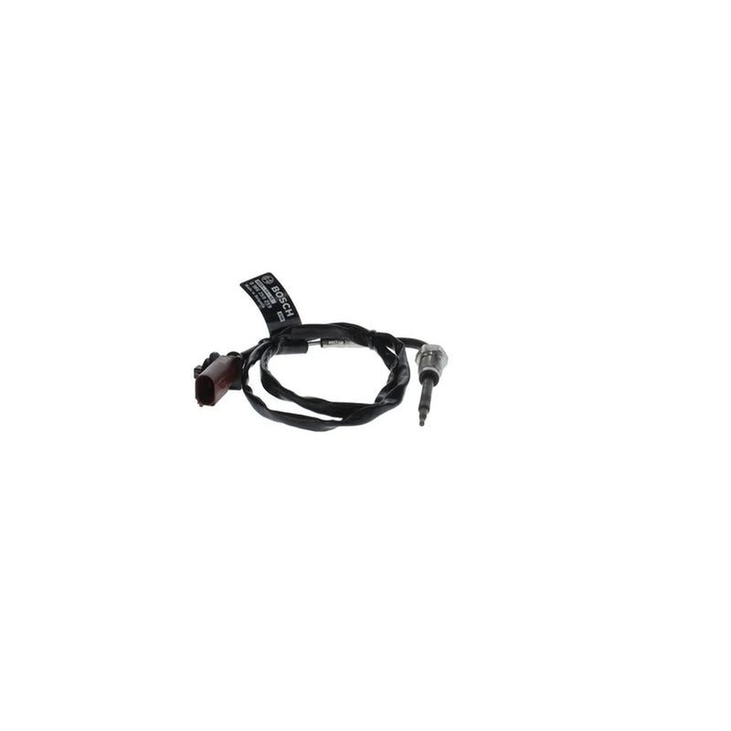 Bosch Exhaust Gas Temperature Sensor before soot particulate 0 986 259 219