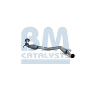 BM Catalysts Homologated Diesel Cat fits Mercedes-Benz V-Class 1999-2003 638.294