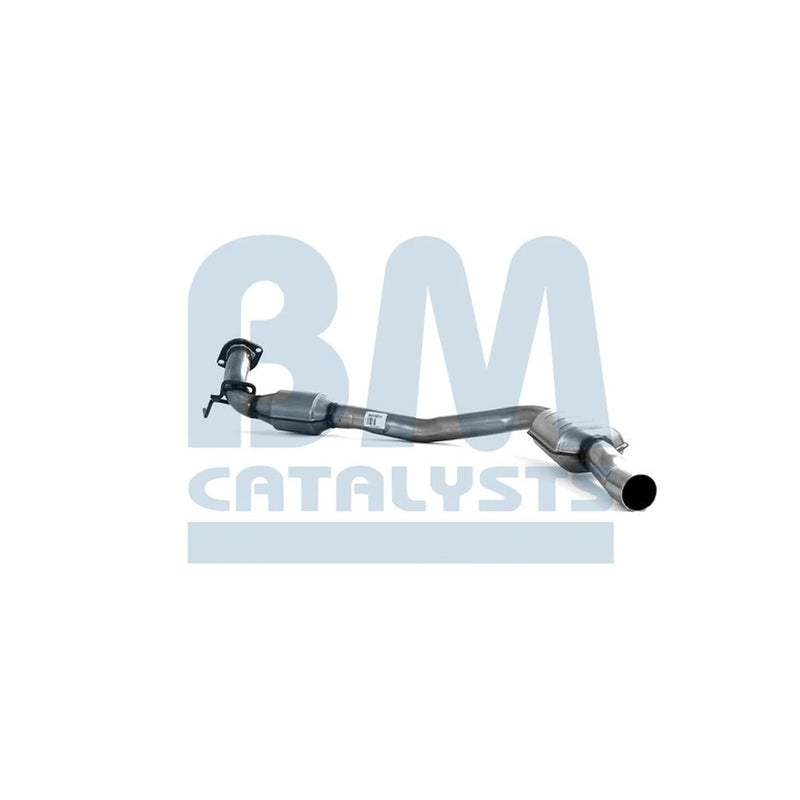 BM Catalysts Homologated Diesel Cat fits Mercedes-Benz V-Class 1999-2003 638.294