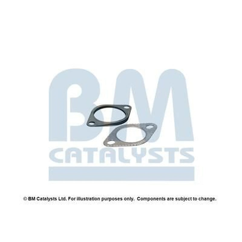 BM Catalysts Exhaust Pipe Mounting Kit
