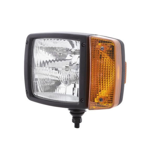 Hella Headlight Headlamp T4W Left