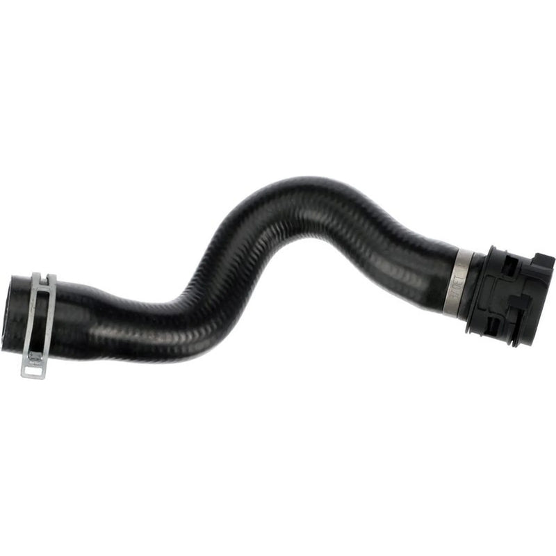 Gates Radiator Coolant Hose 300mm ID fits Citroën C3 Aircross I 2017 on 1.2