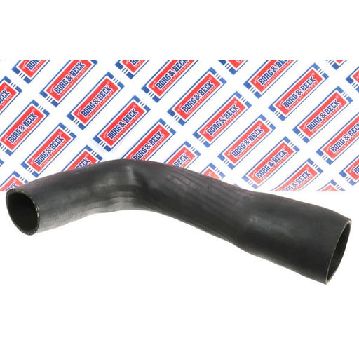 Borg & Beck Intercooler Turbo Charge Air Hose Front BTH1024
