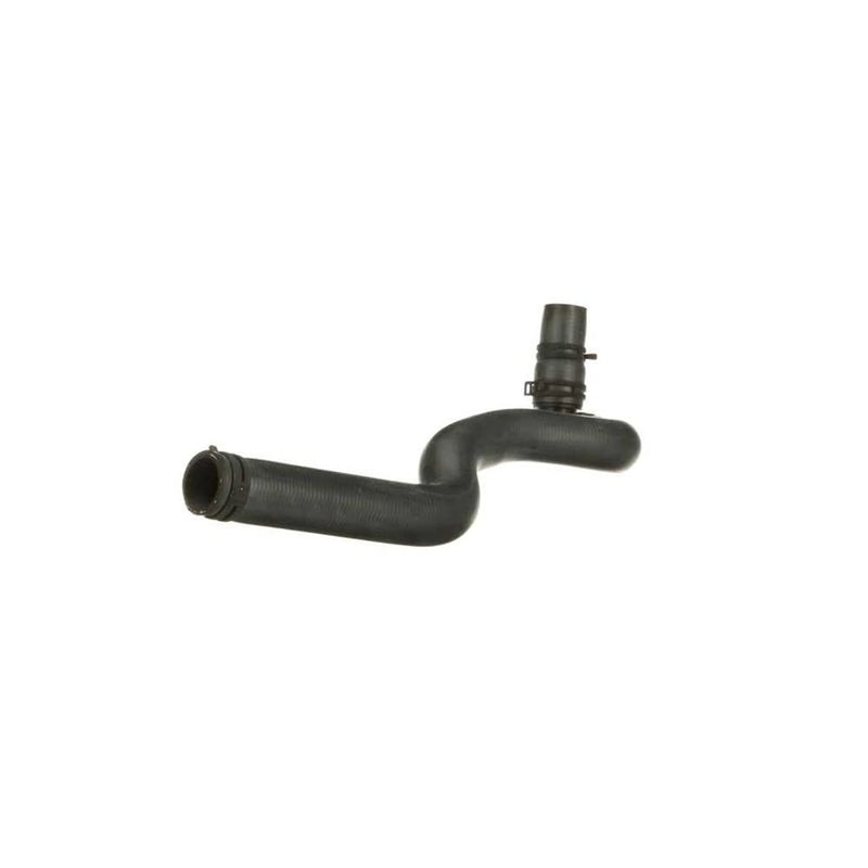 Gates Radiator Coolant Hose 580mm ID fits Land Rover Freelander I 2000-2006 2.0