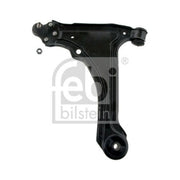 Febi Control/Trailing Arm Lower 07195
