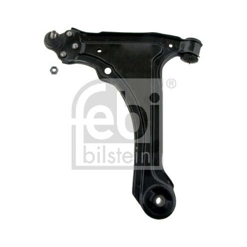 Febi Control/Trailing Arm Lower 07195