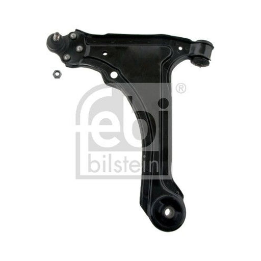 Febi Control/Trailing Arm Lower 07195