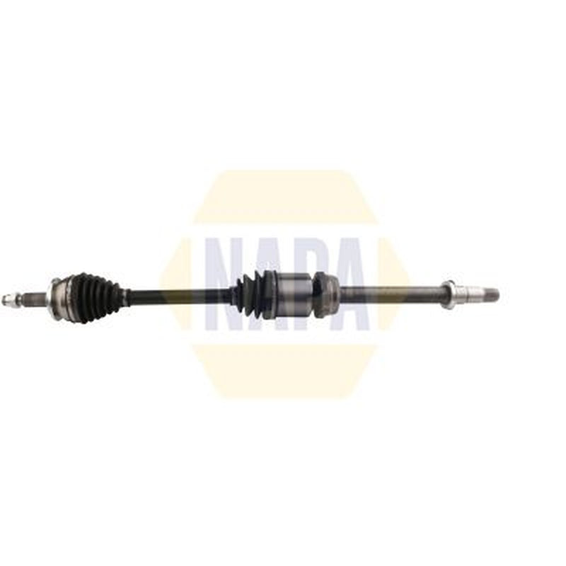 NAPA CV Drive Shaft Driveshaft Front Right fits Toyota Avensis 2008-2018 2.0 2.2