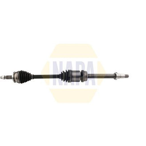 NAPA CV Drive Shaft Driveshaft Front Right fits Toyota Avensis 2008-2018 2.0 2.2