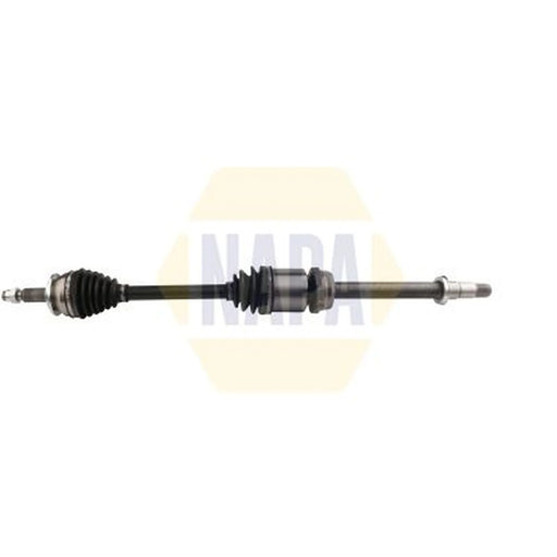 NAPA CV Drive Shaft Driveshaft Front Right NDS1298R