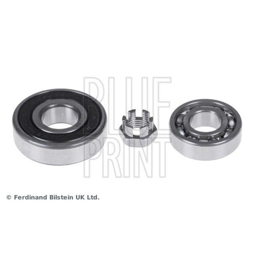 Blue Print Wheel Bearing Kit Rear Right ADD68323