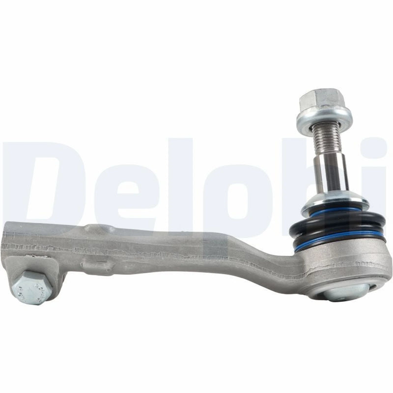 Delphi Steering Tie Rod End Ball Joint Front Left M14 x 1.5 fits BMW 3 2018-2020