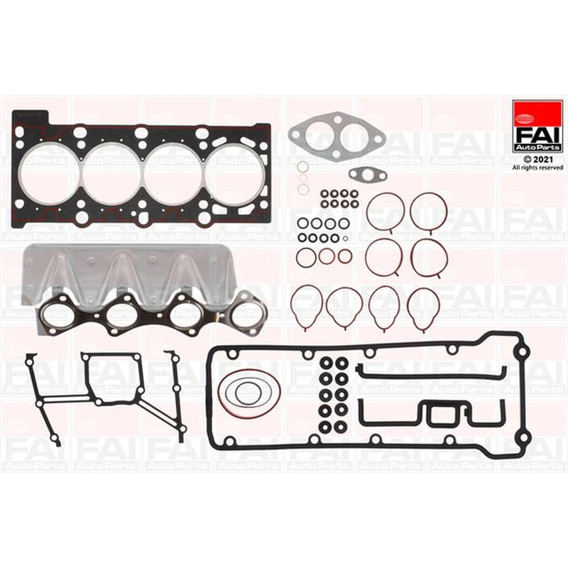 FAI Cylinder Head Gasket Kit