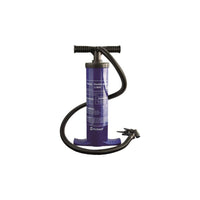 Outwell Double Action 2 Way Pump Camping Awning Bed 2 Litre Capacity