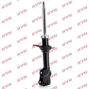 KYB Shock Absorber Damper Strut Front fits Toyota Vitz 1999-2005 1.0 1.3 1.4 1.5
