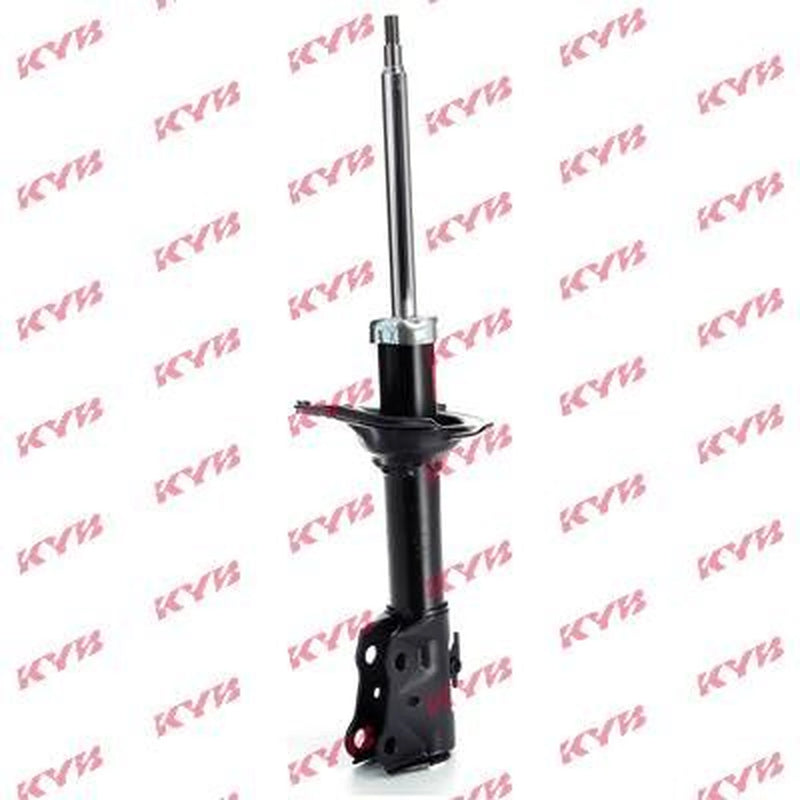 KYB Shock Absorber Damper Strut Front fits Toyota Vitz 1999-2005 1.0 1.3 1.4 1.5