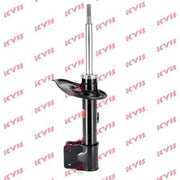 KYB Shock Absorber Damper Strut Front Right fits Citroën C4 II 2009-2018