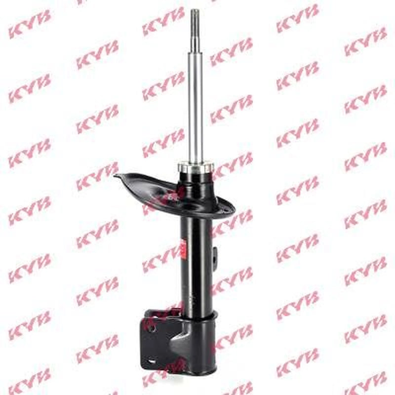 KYB Shock Absorber Damper Strut Front Right fits Citroën C4 II 2009-2018