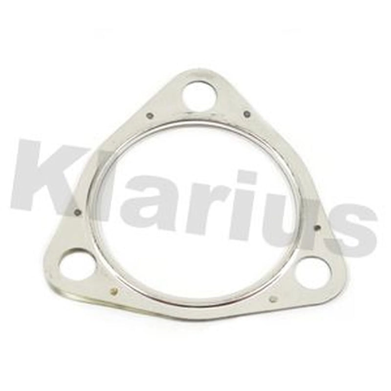Klarius Exhaust Pipe Gasket OD fits Seat Altea 2006-2011 1.4