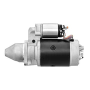Hella Starter Motor 12V 3.1kW 10 Teeth fits John Deere Series 2050 1983-1986