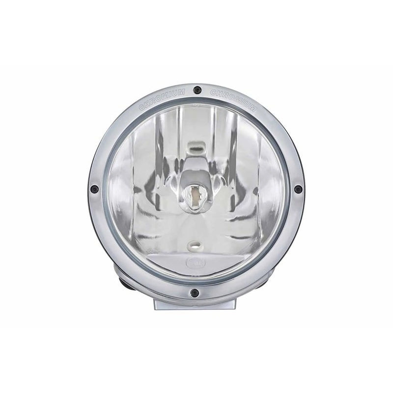 Hella Luminator Chrome Clr Cw Slight Right 1F8 007 560-311 0867776 1F8 007
