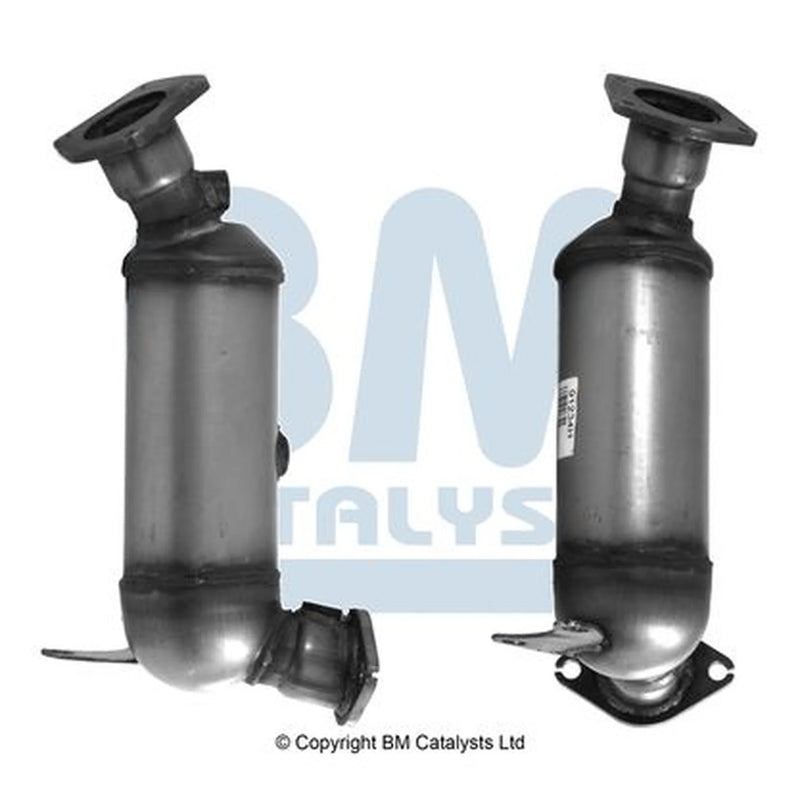 BM Catalysts Petrol Cat fits Jaguar Xj 1997-2003 3.2 4.0