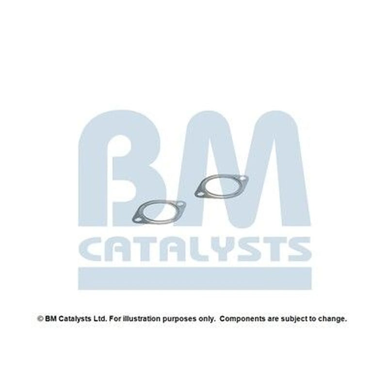 BM Catalysts Exhaust Pipe Mounting Kit