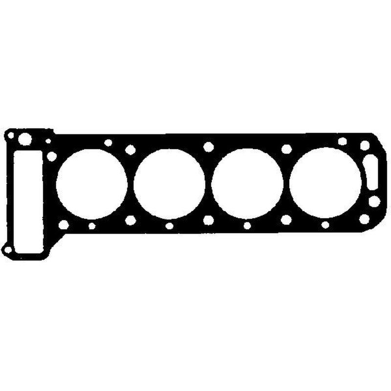 BGA Cylinder Head Gasket Thick fits Bedford Cf 1985-1987 2.0