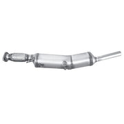 Hella Soot/Particulate Filter fits Dacia Dokker 2012-2021 1.5