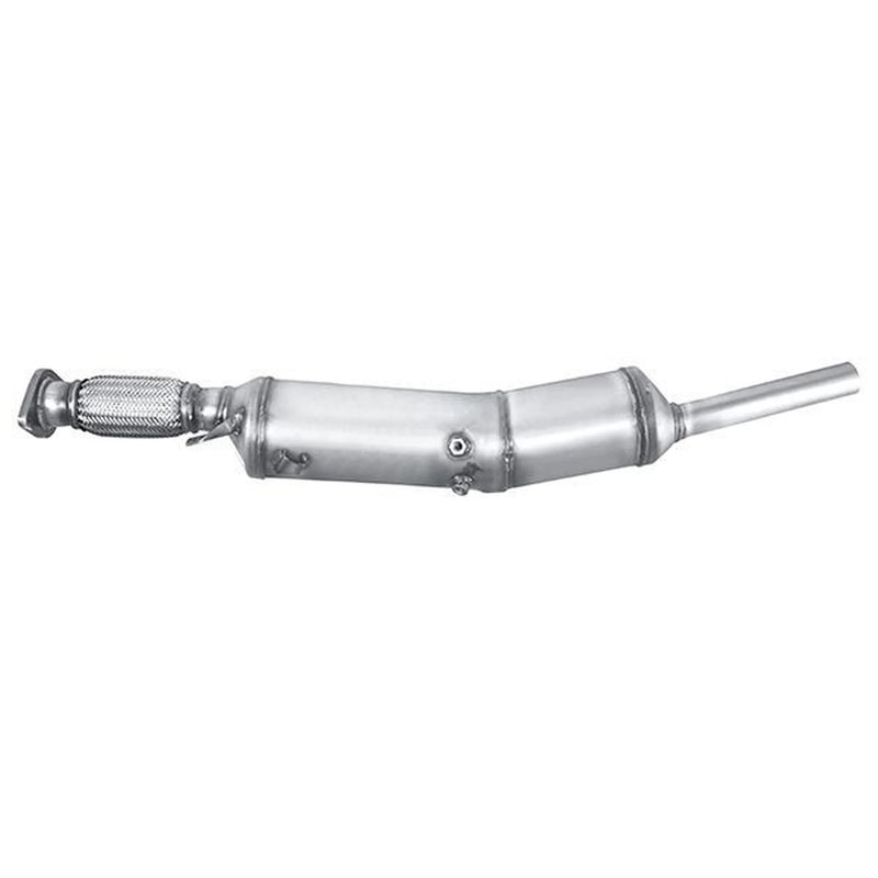Hella Soot/Particulate Filter fits Dacia Dokker 2012-2021 1.5