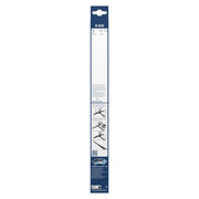 Bosch Conventional Wiper Blade 400mm — H410 fits Honda Insight 2009-2013 1.3