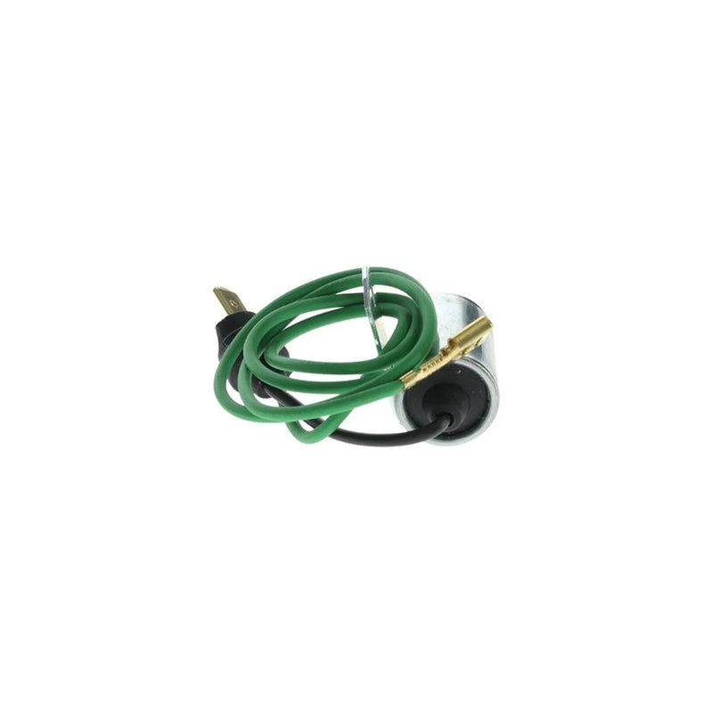 Bosch Ignition System Capacitor fits VW 1500,1600 1961-1973 1.5
