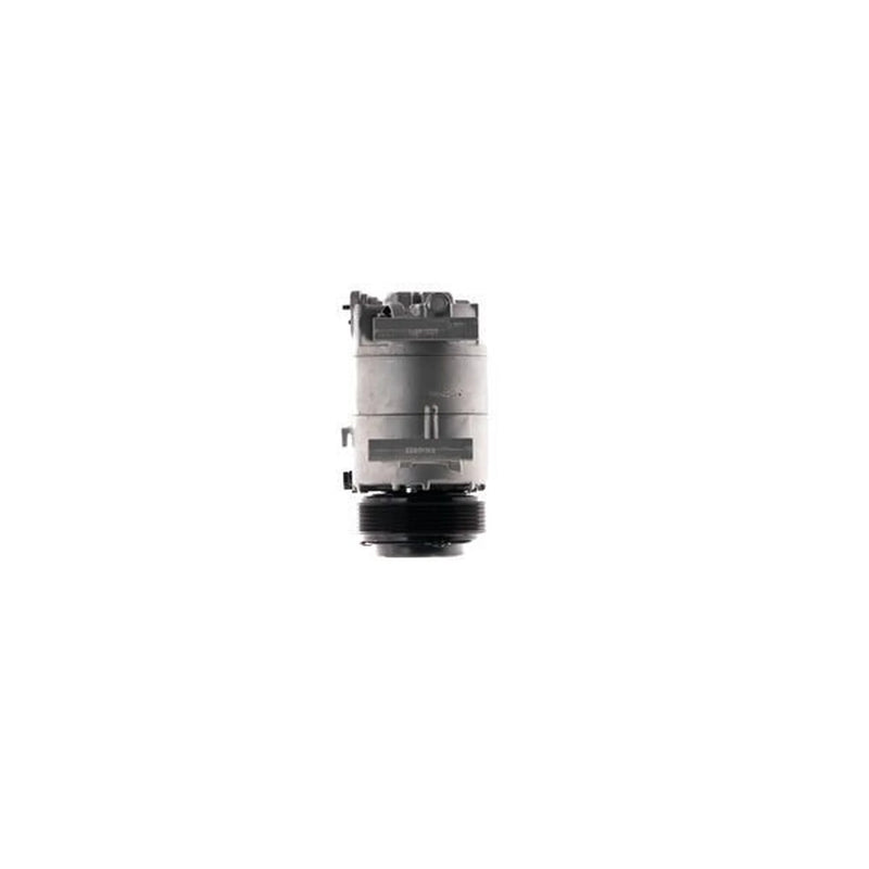 Mahle Air Conditioning Compressor fits Hyundai I10 III 2019-2020 1.0 1.2