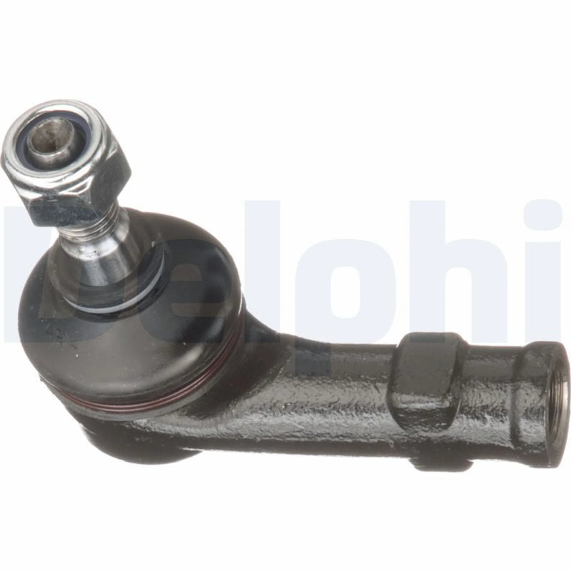 Delphi Steering Tie Rod End Ball Joint Front Left M14x1.5 fits Seat Arosa