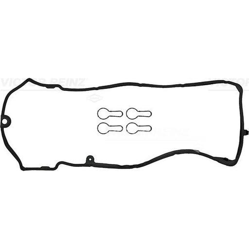 Victor Reinz Cylinder Head Cover Gasket Set 15-41128-01